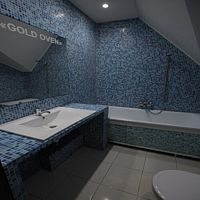 Люкс, Гостевой Дом GOLD OVEN, Чебоксары