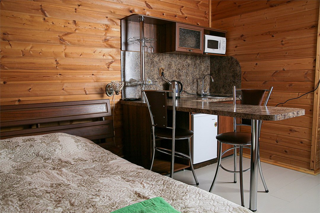 Берег, Ульяновская область: фото 2