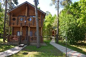 Гостевой дом на 6 человек, Гостевой комплекс Берег, село Архангельское