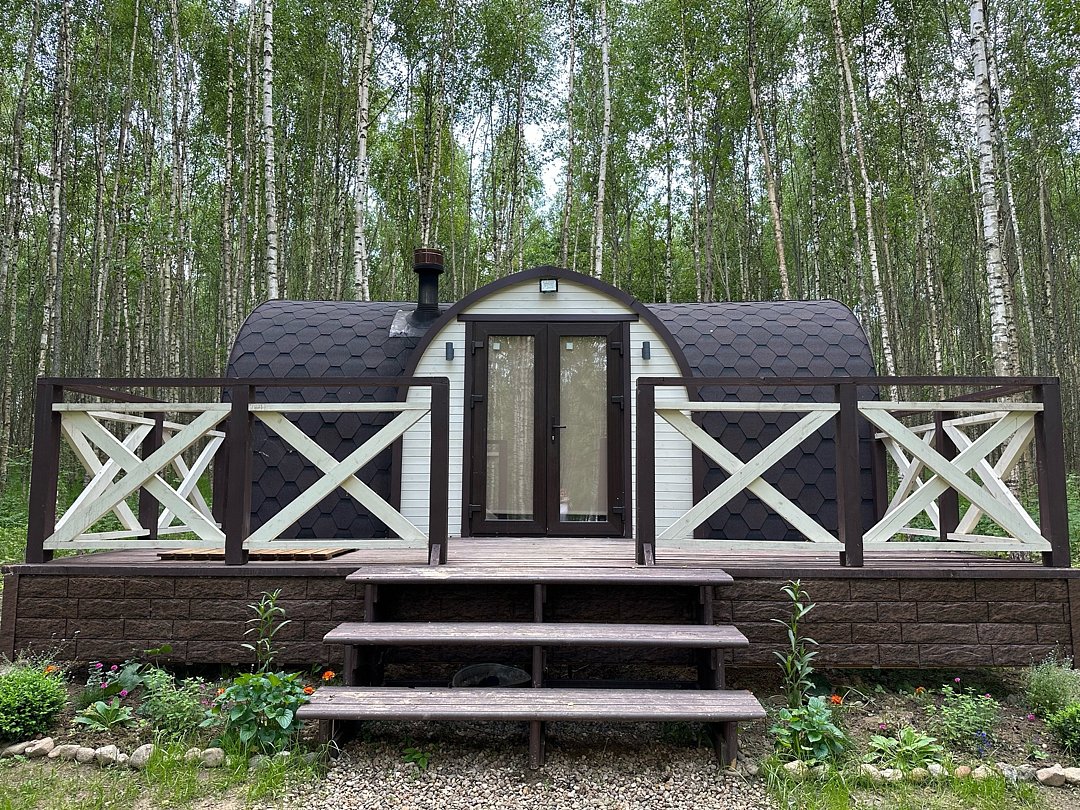 Серебряный Ключ, Смоленская область: фото 2