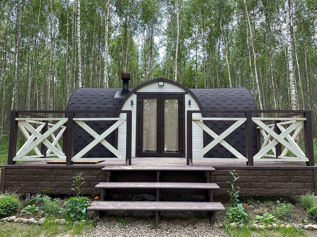 Серебряный Ключ, Смоленская область: фото 2