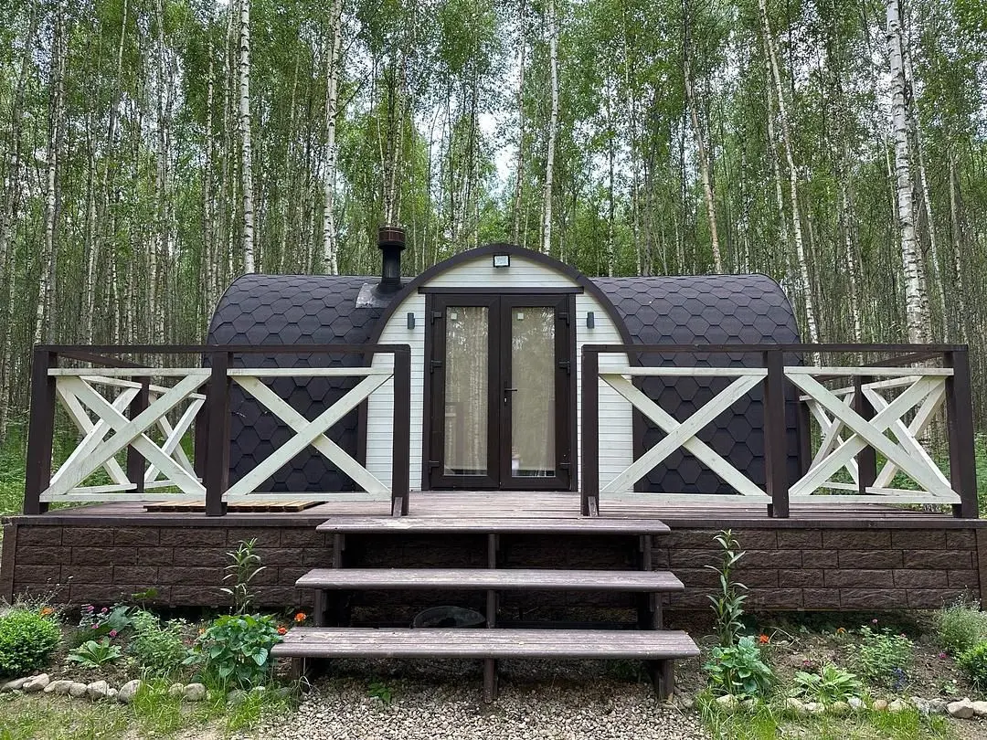 Серебряный Ключ, Смоленская область: фото 2