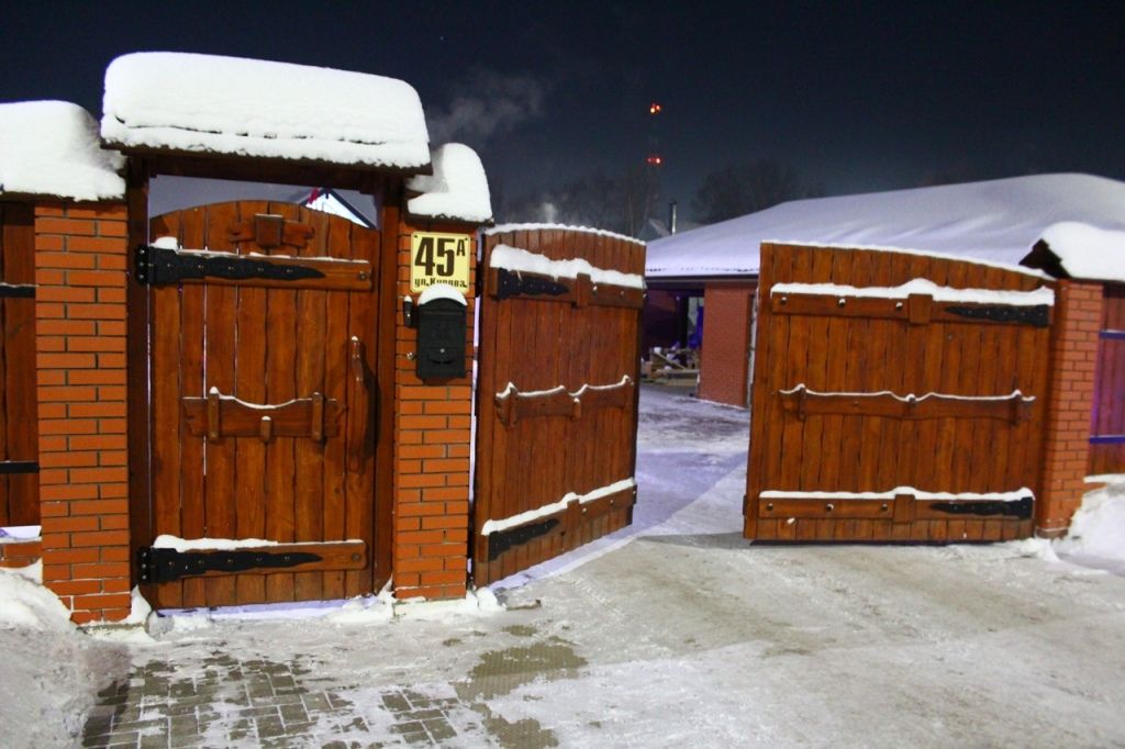 Гостевой дом на Кирова, Вологодская область: фото 2