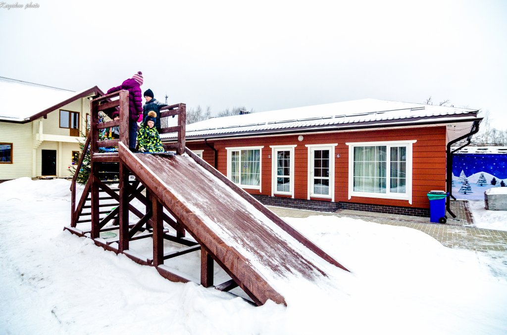 Гостевой дом на Кирова, Вологодская область: фото 3