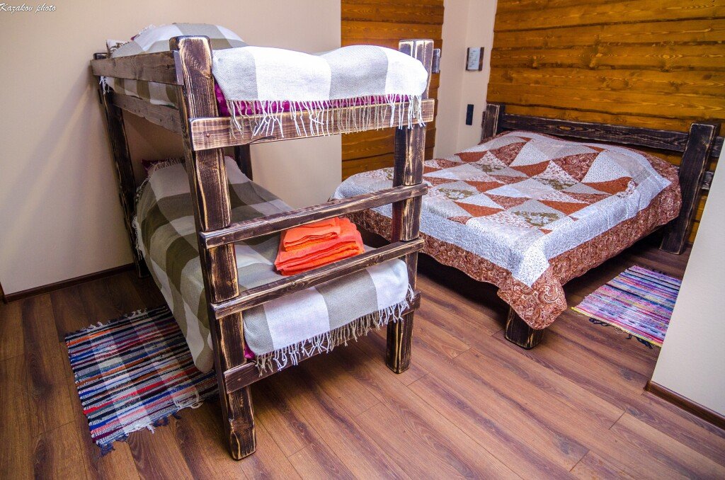 Гостевой дом на Кирова, Вологодская область: фото 5