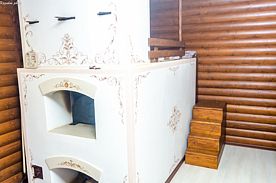 Семейный номер Superior, Гостевой дом на Кирова, Великий Устюг