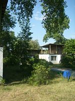 Четырехместный, База отдыха Тихие зори, Тольятти