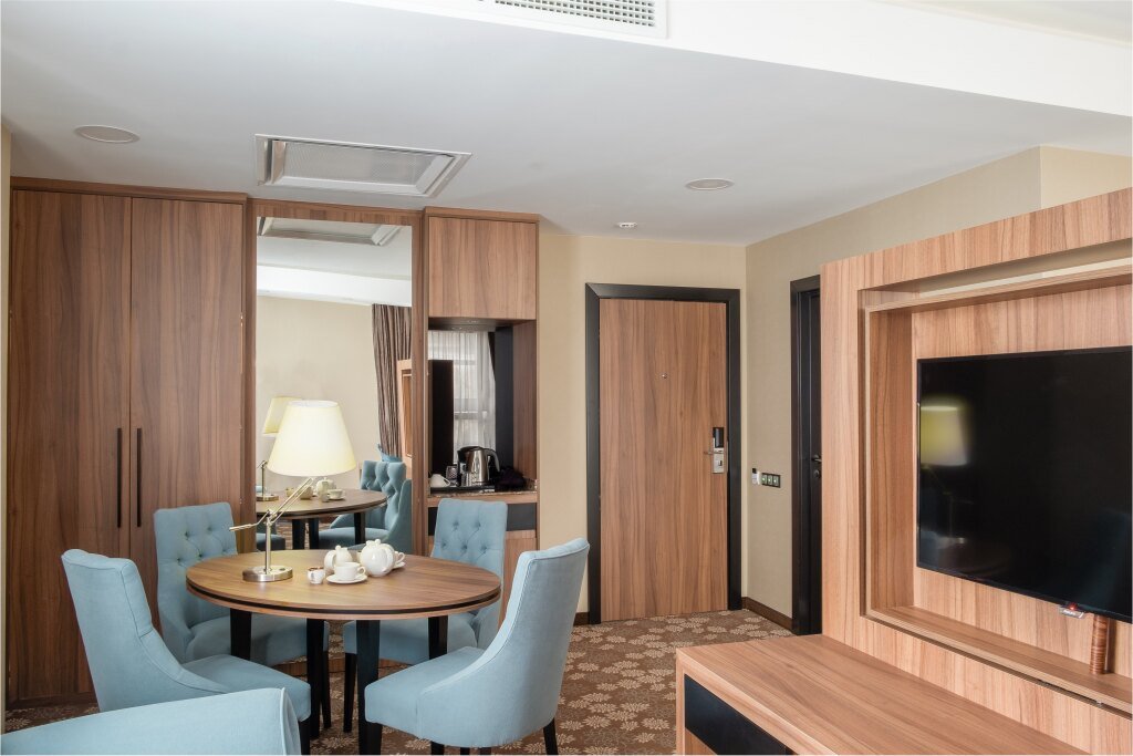 Отель Bezhitsa Гранд, Брянская область, Брянск 