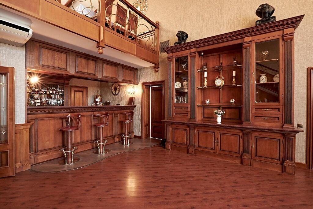 Центр отдыха Криница, Брянская область: фото 3