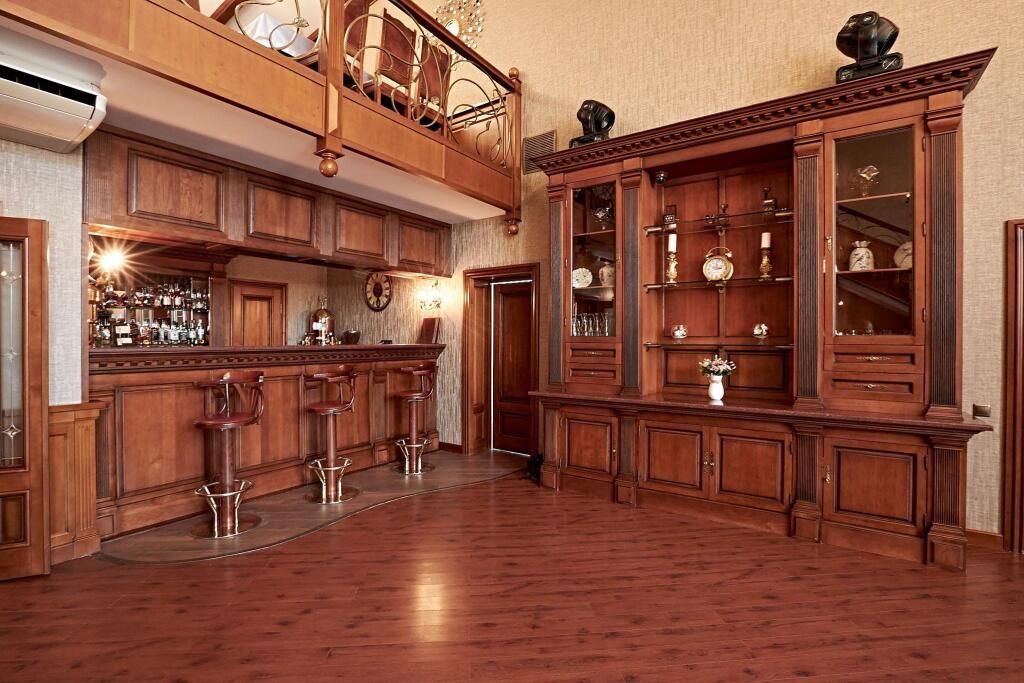 Центр отдыха Криница, Брянская область: фото 3