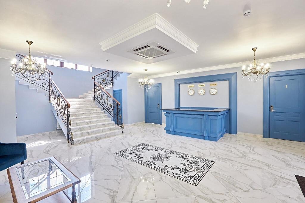 Центр отдыха Криница, Брянская область, Унеча 