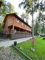 К Номера: 3, 4, База отдыха Хаски, село Ая