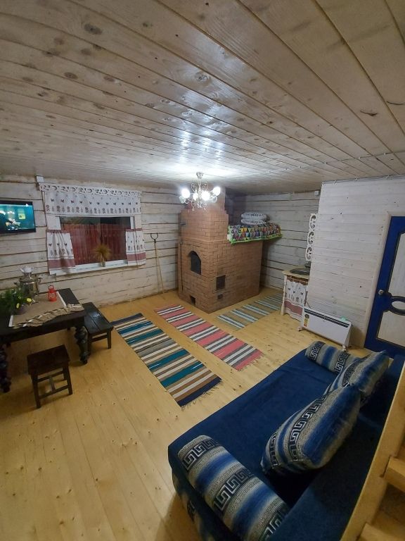 Гостевой дом Хуторок Печки-Лавочки, Вологодская область: фото 4