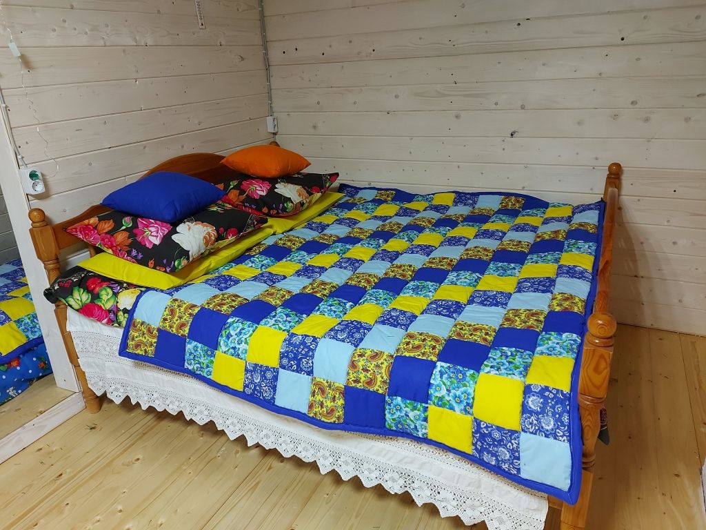 Гостевой дом Хуторок Печки-Лавочки, Вологодская область: фото 5