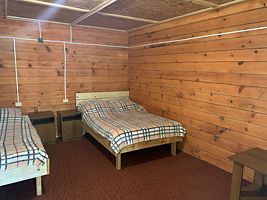 ПБ2, База отдыха Хаски, село Ая