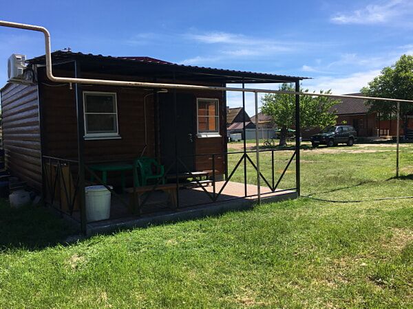 Колесник, Астраханская область: фото 2