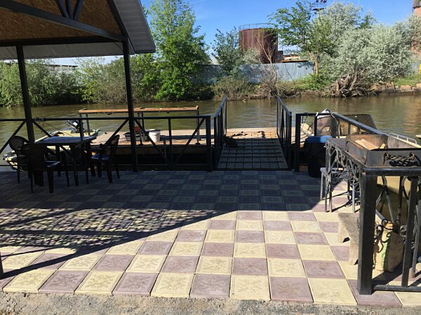 Колесник, Астраханская область: фото 3