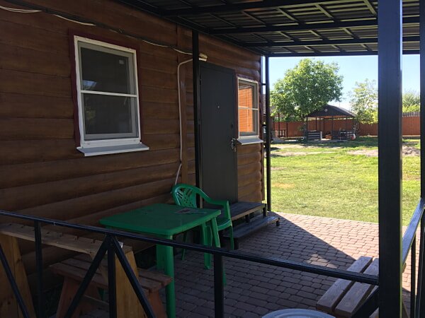 Колесник, Астраханская область: фото 4