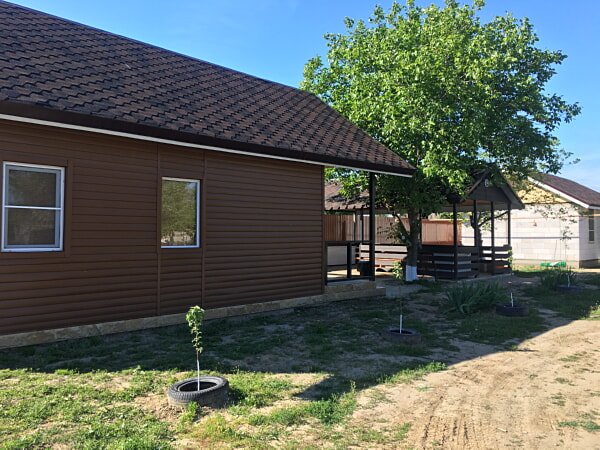 Колесник, Астраханская область: фото 5