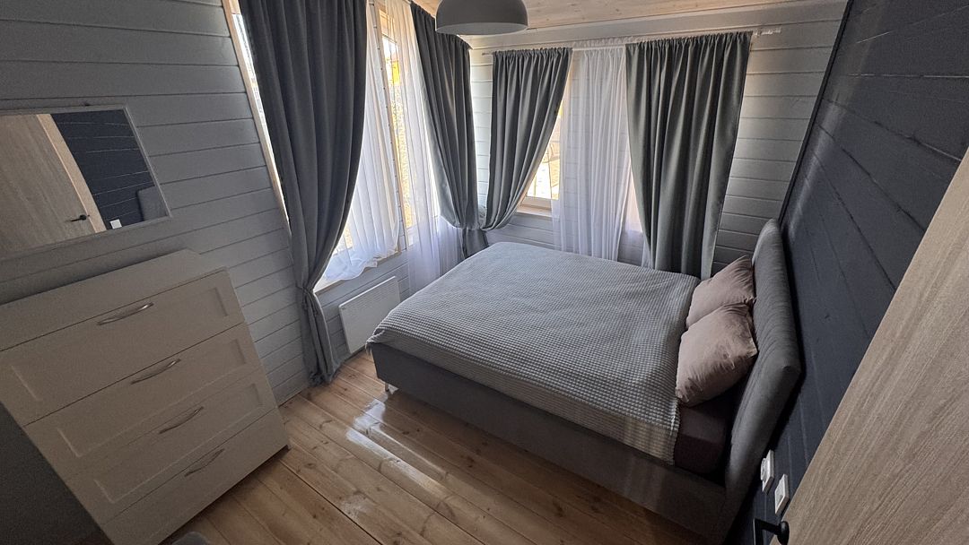 ЁЛКИ, Московская область: фото 2