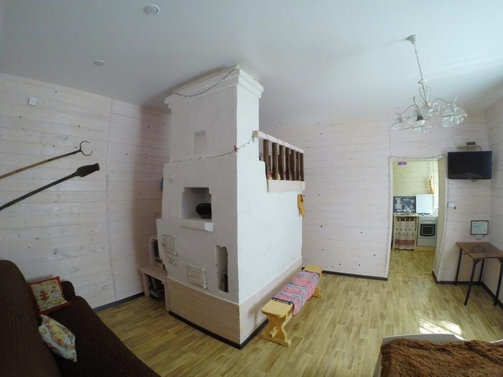 Коттедж Домик с Печкой, Великий Устюг, Вологодская область