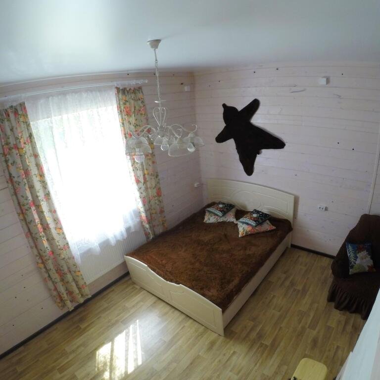 Домик с Печкой, Вологодская область: фото 3