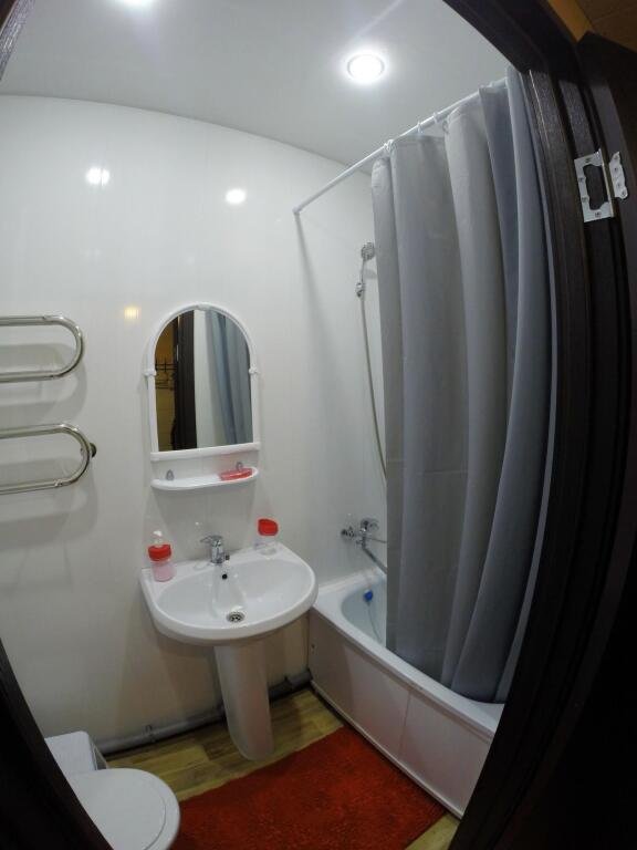 Домик с Печкой, Вологодская область: фото 4