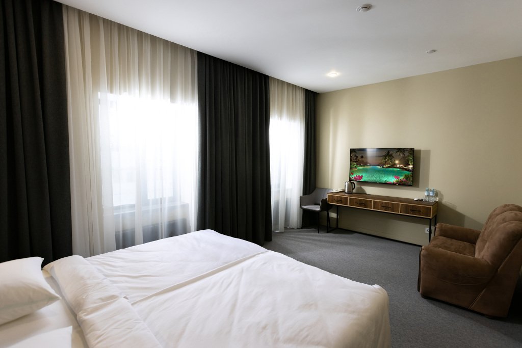 Гостиница Центральная, Вологодская область, Вологда 