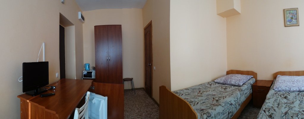 Заволжье, Костромская область: фото 5