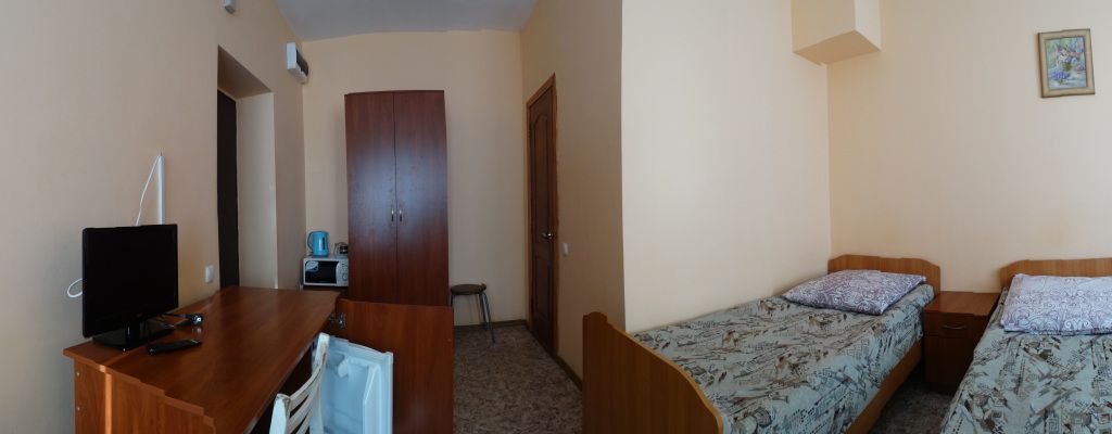 Заволжье, Костромская область: фото 5