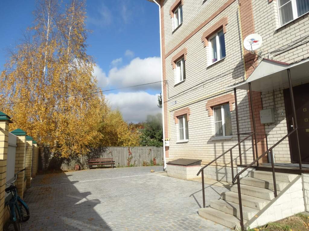 Гостевой дом Заволжье, Костромская область, Кострома Кострома Костромской район Солигалич