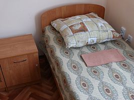 Одноместный номер Economy, Гостевой дом Заволжье, Кострома