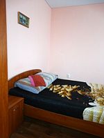 Семейный номер Standard с 2 комнатами, Гостевой дом Заволжье, Кострома