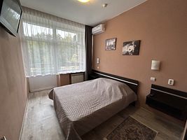 Студия 4-х местная двухкомнатная Корпус №2 Номера: 51, 74, База отдыха Родничок, Чебаркуль