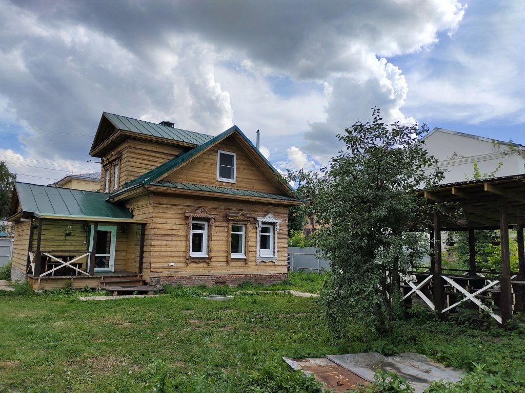 Гостевой дом Купецъ, Костромская область: фото 2