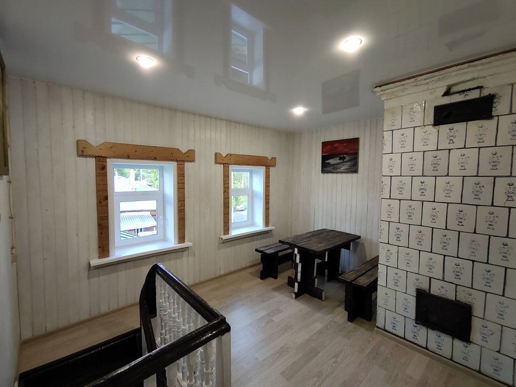 Гостевой дом Купецъ, Костромская область: фото 5