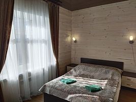 Трёхместный номер, Гостевой дом Гостевой дом Купецъ, Кострома