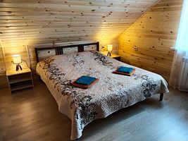 Люкс, Гостевой дом Гостевой дом Купецъ, Кострома