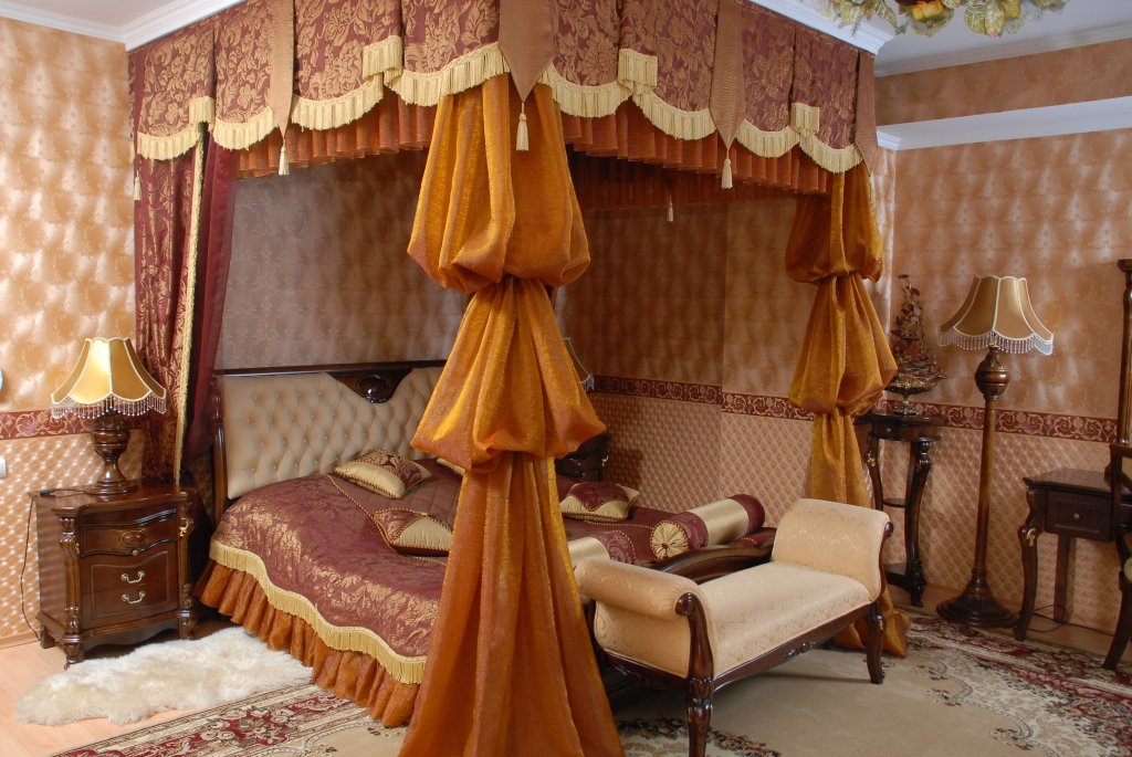 Отель Атлантида, Орловская область, Орёл Орёл