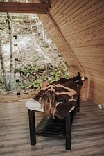 Расслабляющий с арома-маслам