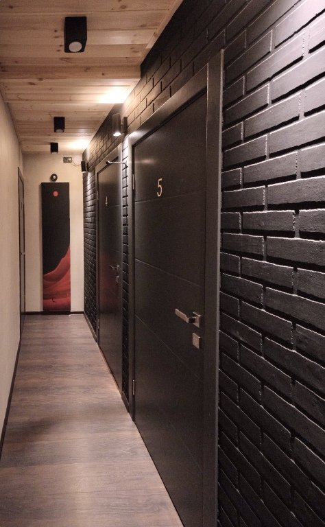 Гостевой дом Granin House, Камчатский край: фото 5