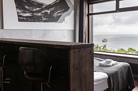 Апартаменты с красивым видом из окна, Гостевой дом Granin House, Петропавловск-Камчатский