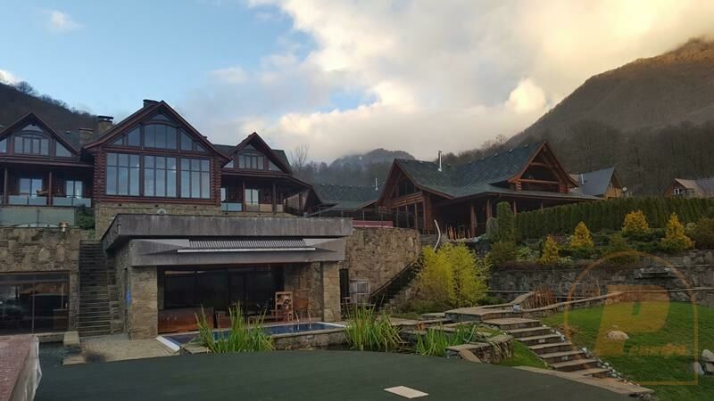 Red-Rock, Краснодарский край: фото 2