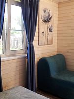 Стандарт Плюс, База отдыха Панорама Алтай, Чемальский район