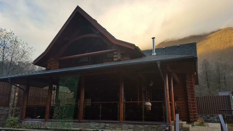 Red-Rock, Краснодарский край: фото 3