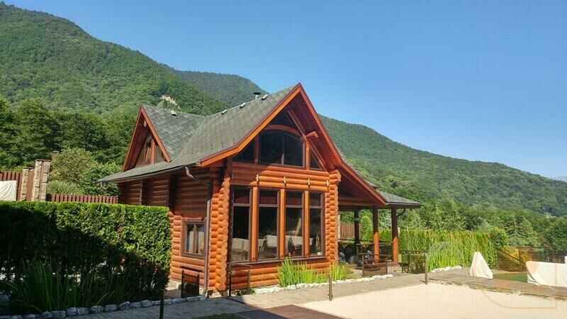 Red-Rock, Краснодарский край: фото 4