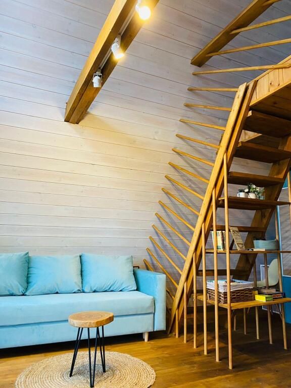 Volna Camp (Волна Кемп), Костромская область: фото 5