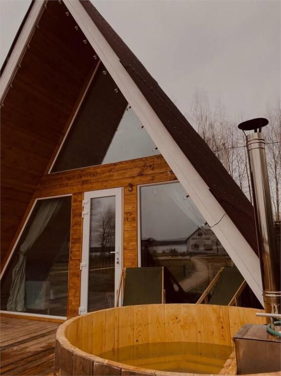 Volna Camp (Волна Кемп), Костромская область: фото 2