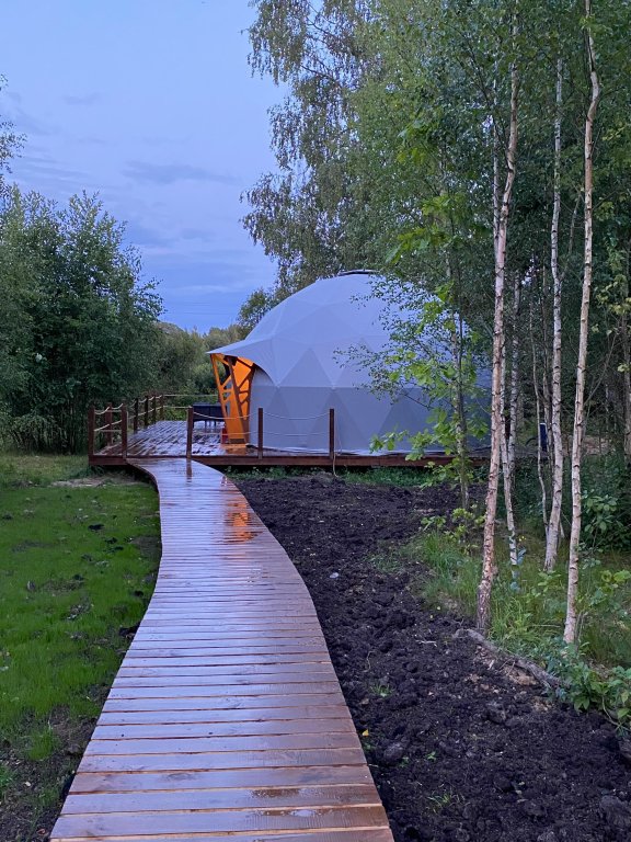 Князь Гвидон, Псковская область: фото 5