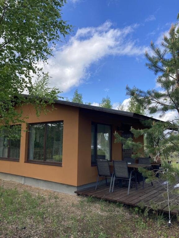 Шале Sky Ranch Izborsk, Псковская область: фото 3